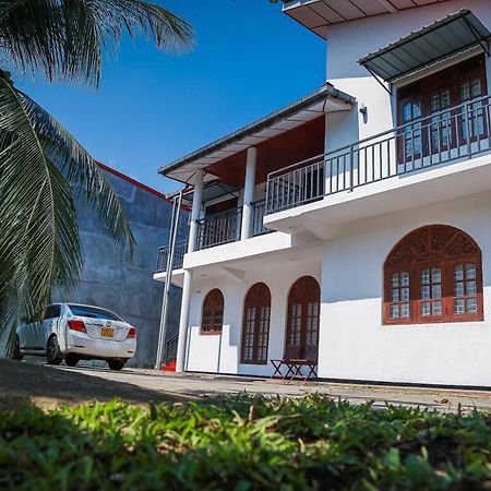 Lakeside Villa Anuradhapura Luaran gambar