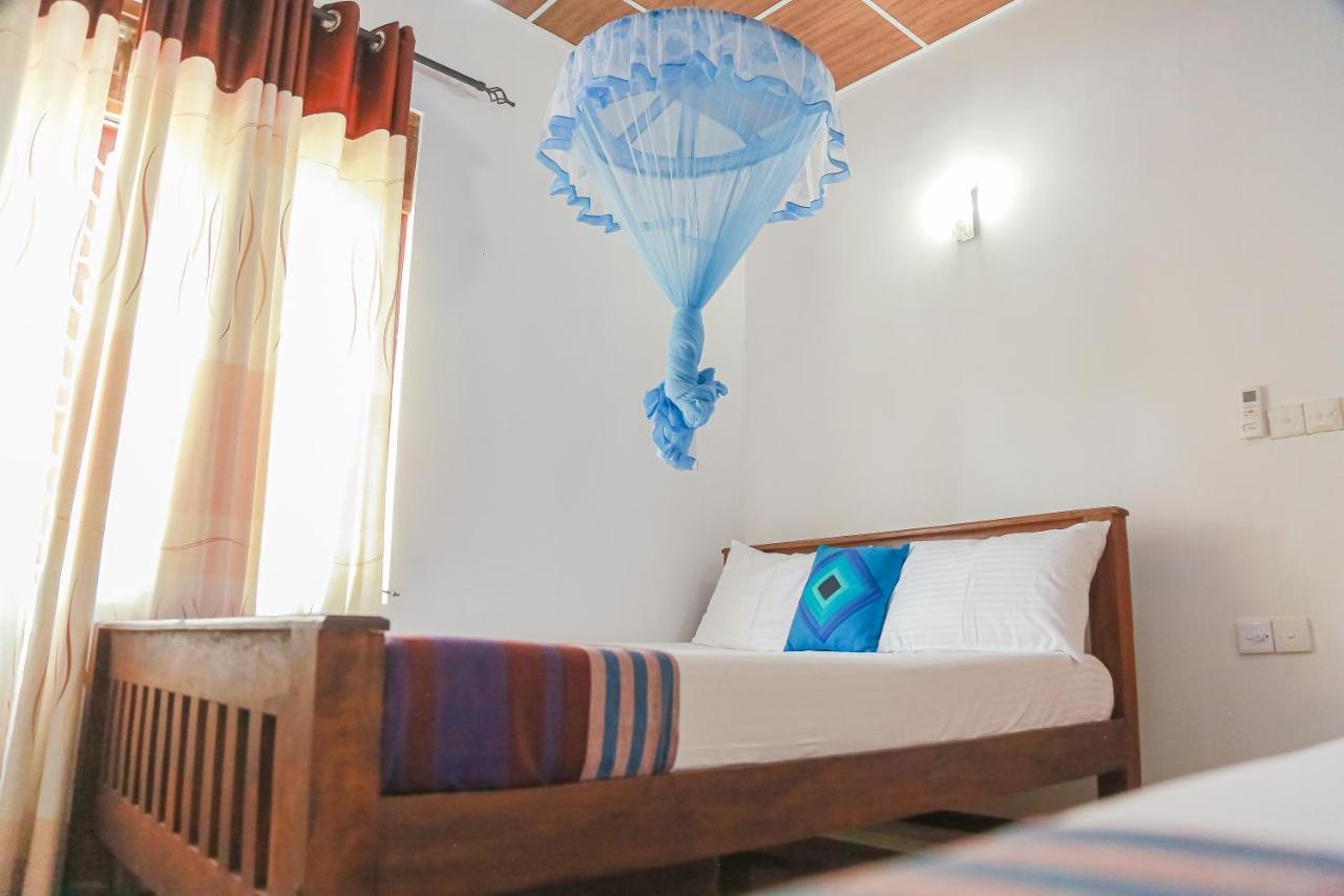 Lakeside Villa Anuradhapura Luaran gambar
