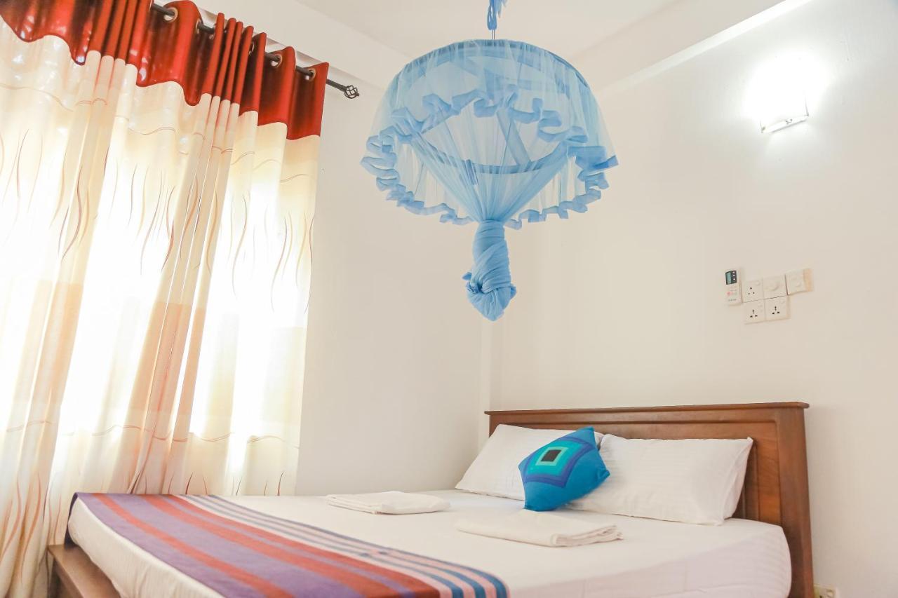 Lakeside Villa Anuradhapura Luaran gambar