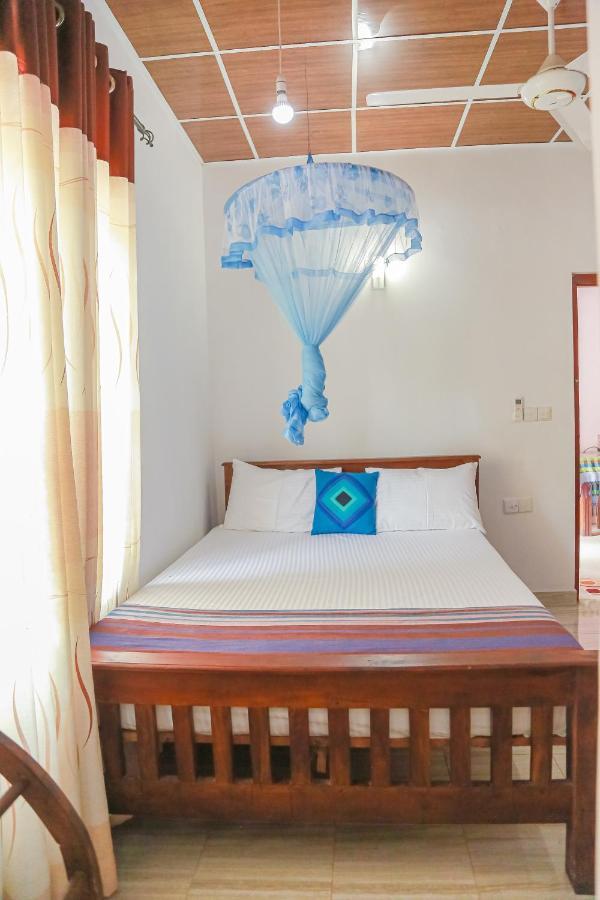 Lakeside Villa Anuradhapura Luaran gambar