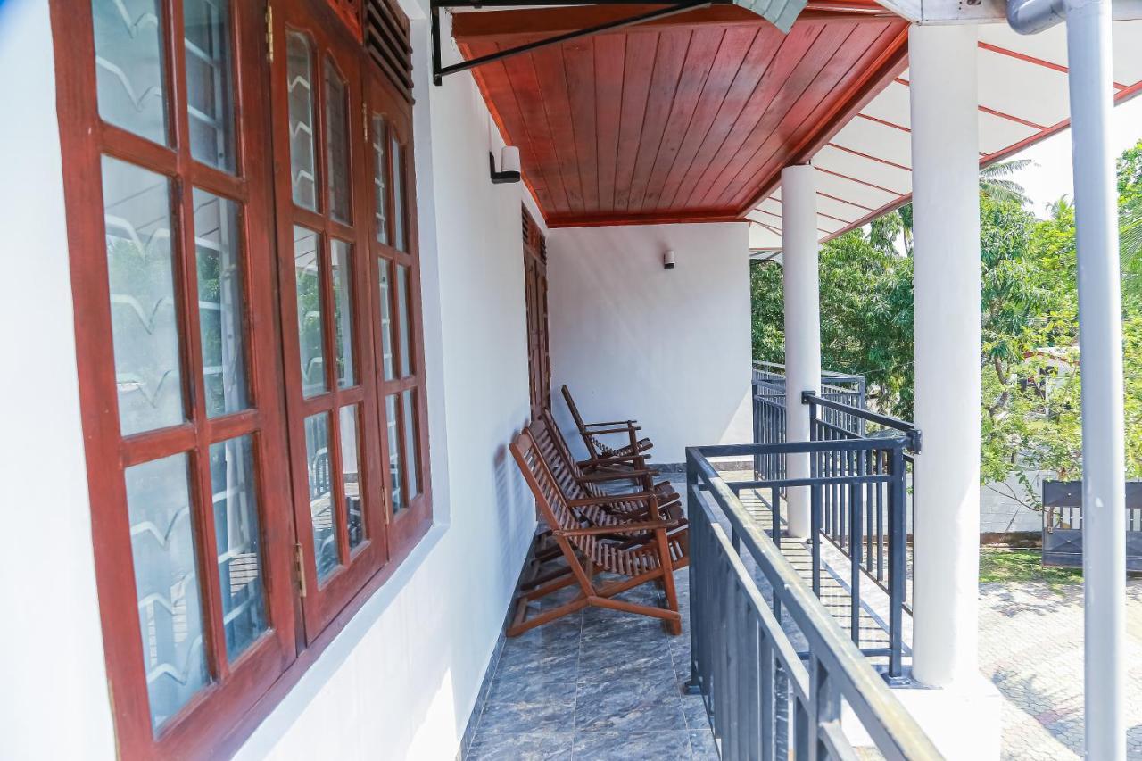 Lakeside Villa Anuradhapura Luaran gambar