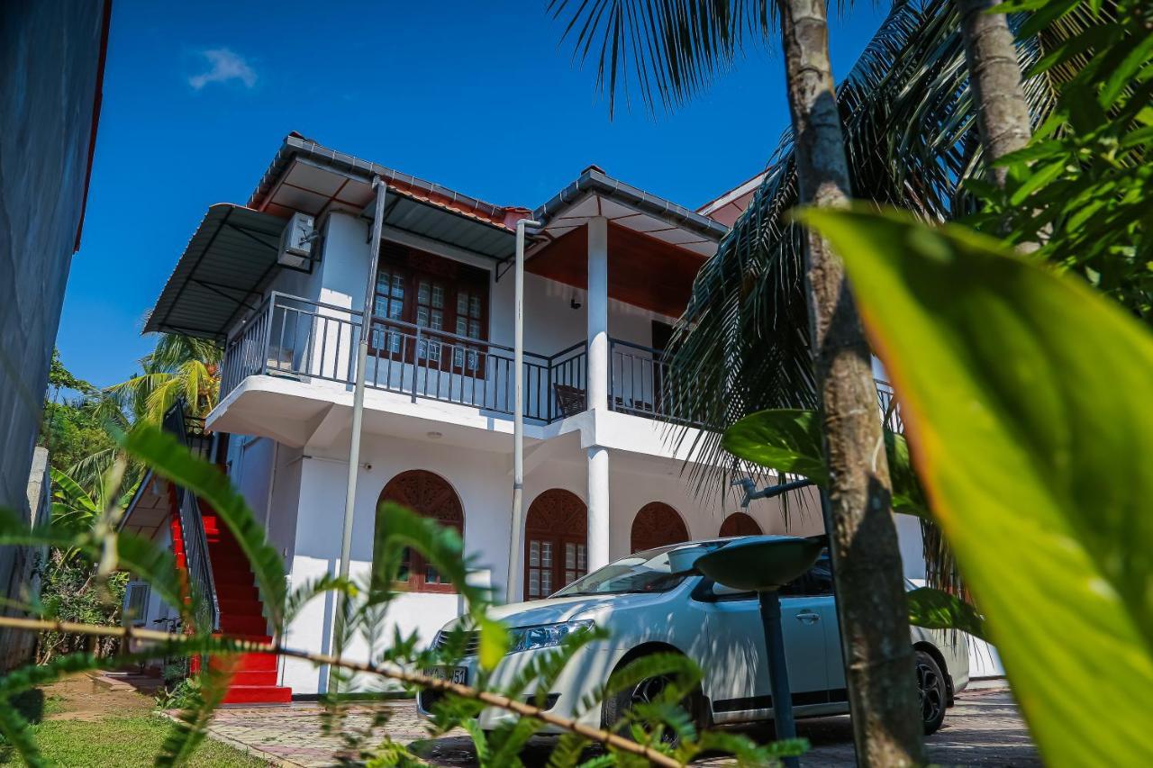 Lakeside Villa Anuradhapura Luaran gambar