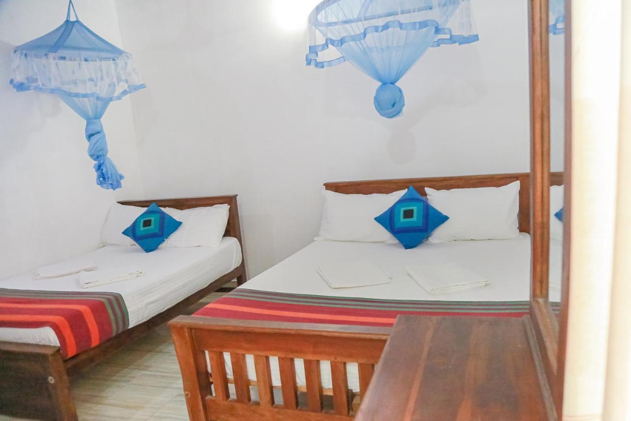 Lakeside Villa Anuradhapura Luaran gambar