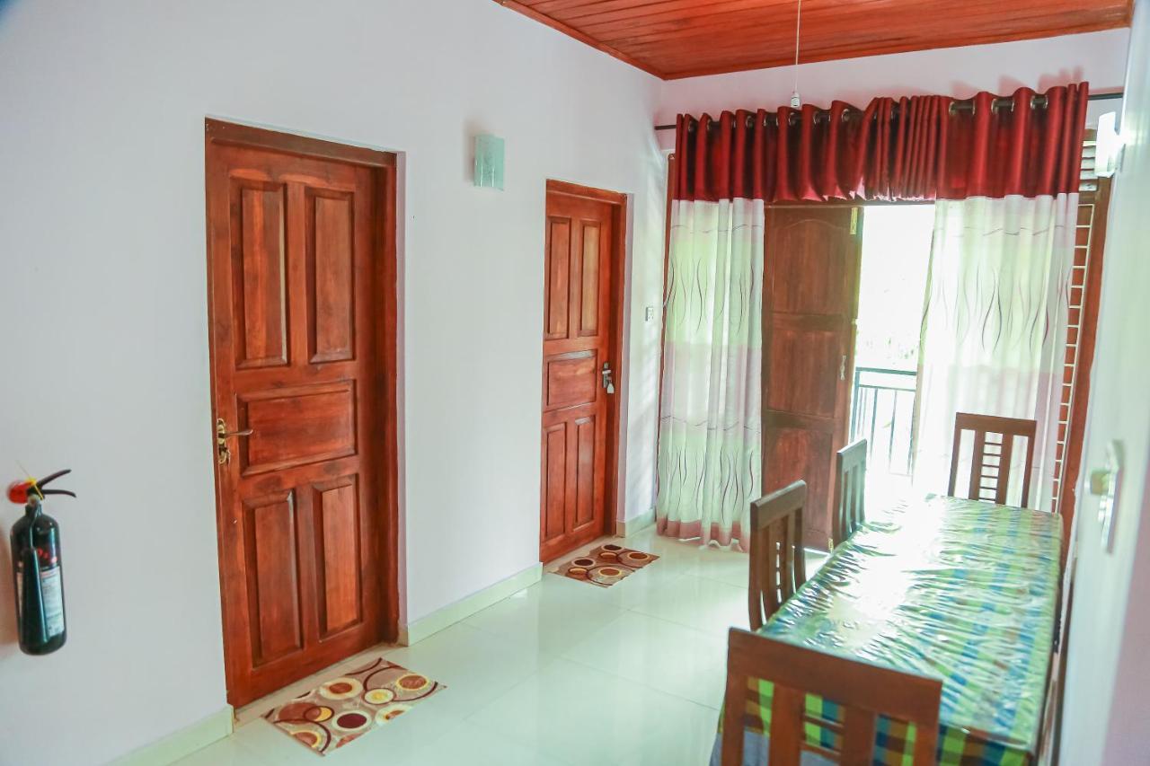 Lakeside Villa Anuradhapura Luaran gambar