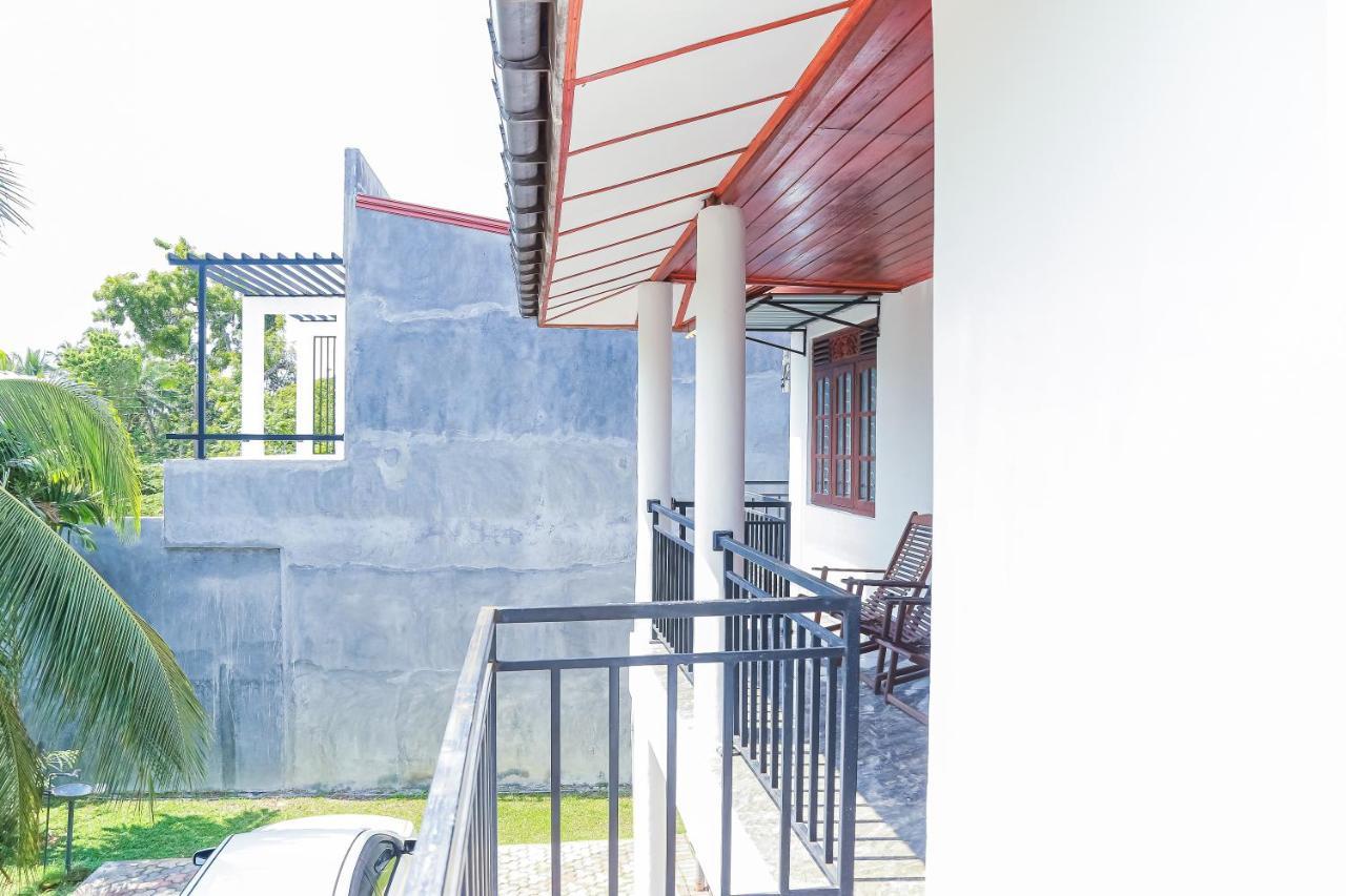 Lakeside Villa Anuradhapura Luaran gambar