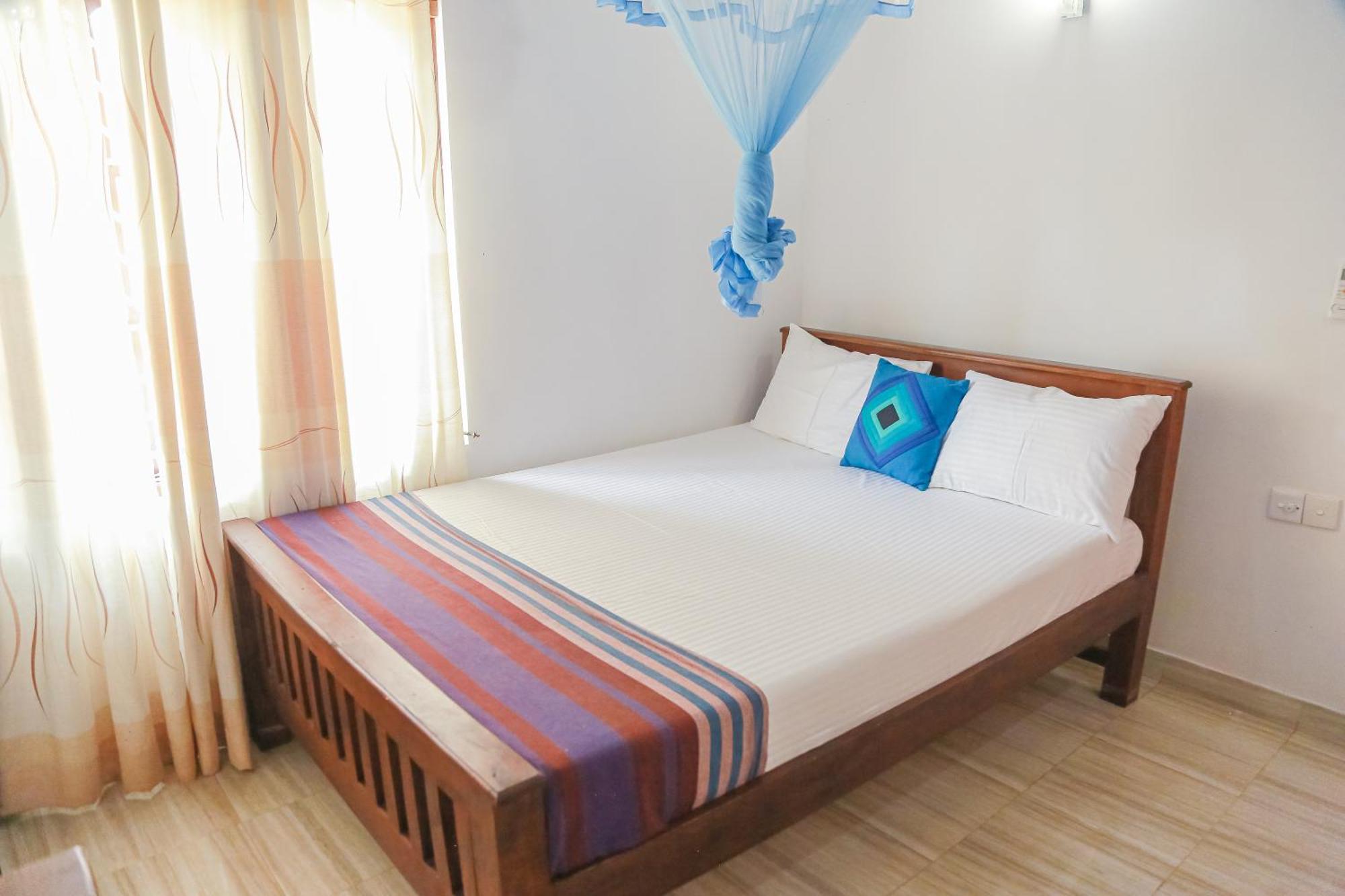 Lakeside Villa Anuradhapura Bilik gambar