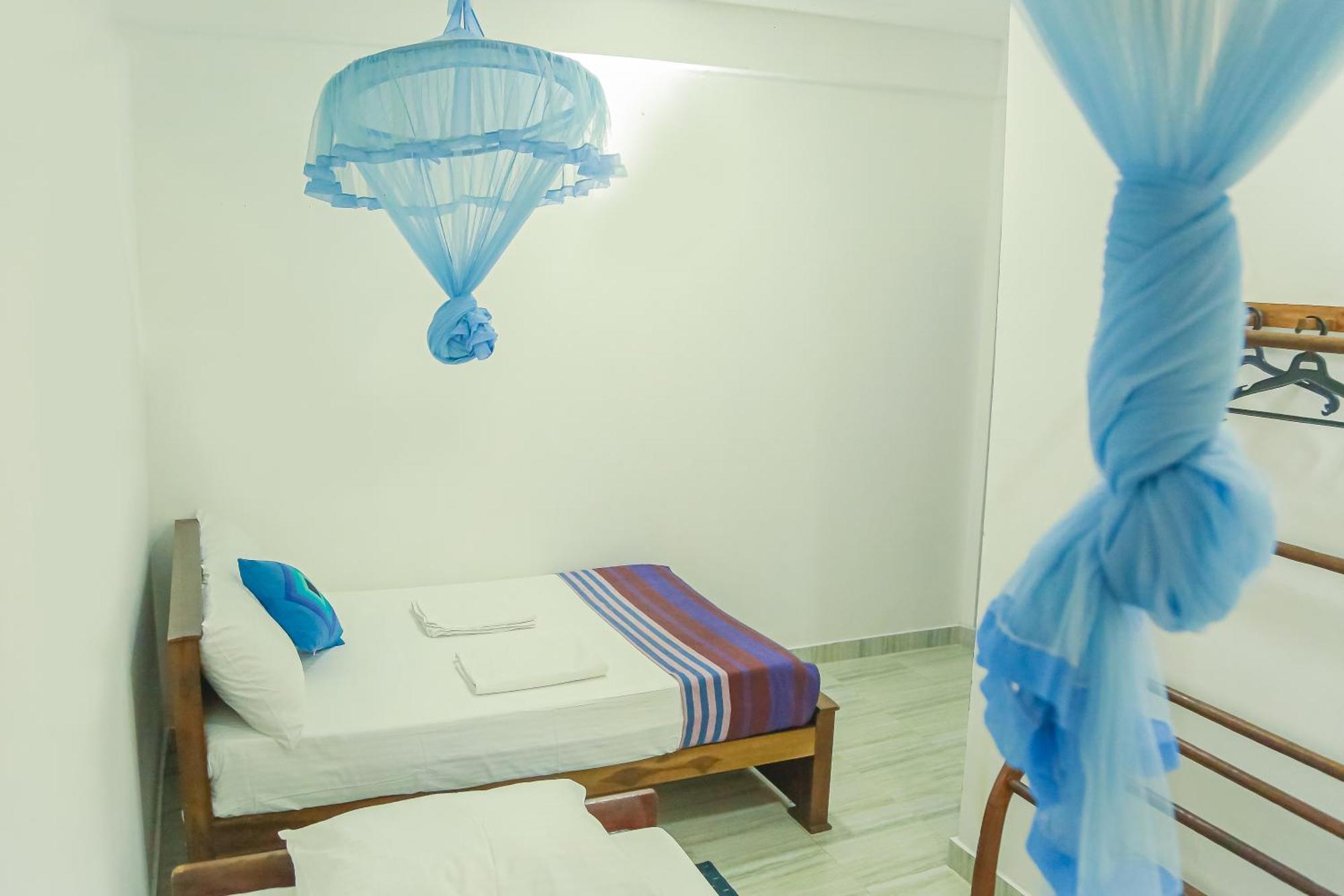 Lakeside Villa Anuradhapura Bilik gambar