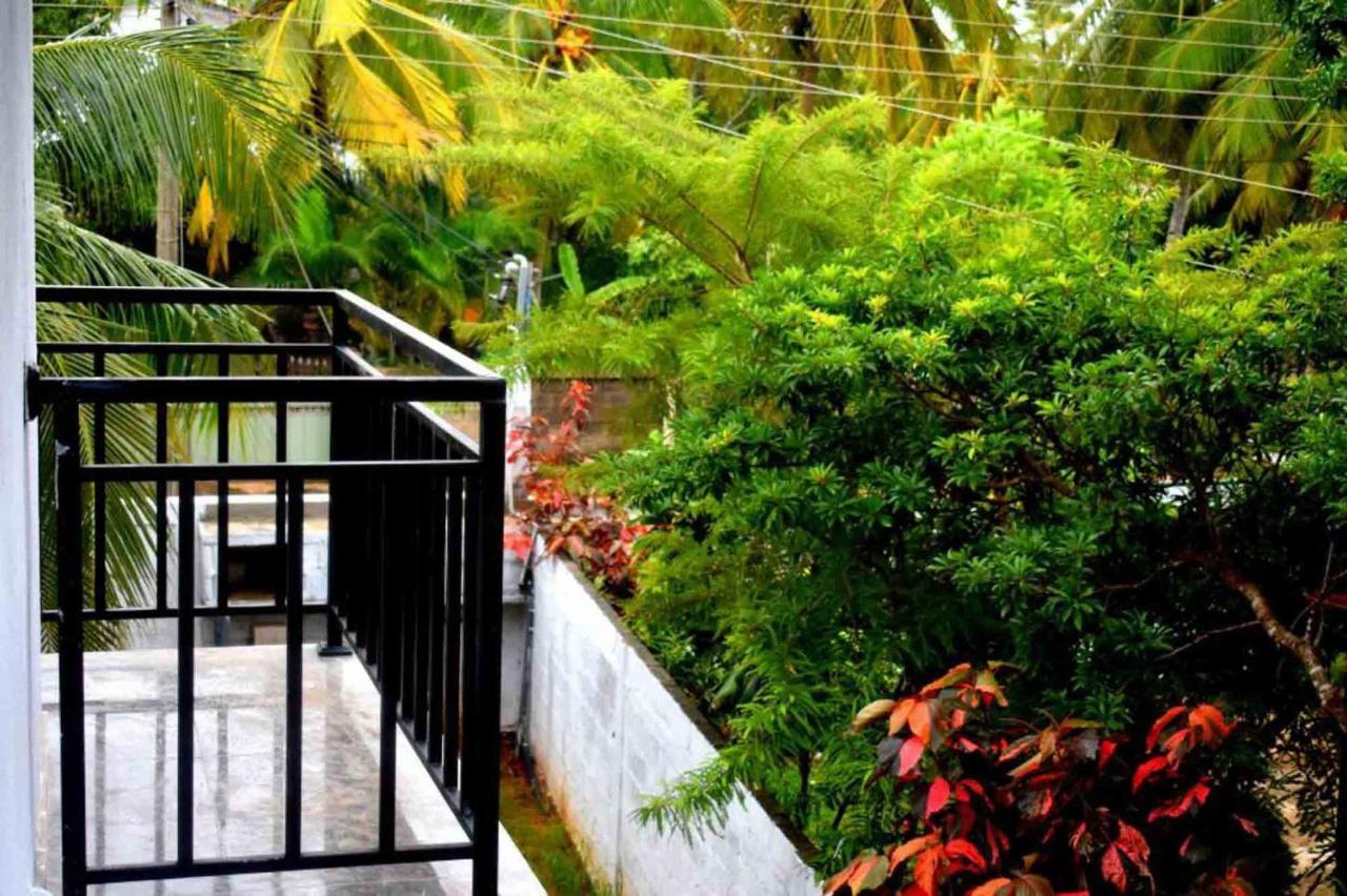 Lakeside Villa Anuradhapura Luaran gambar