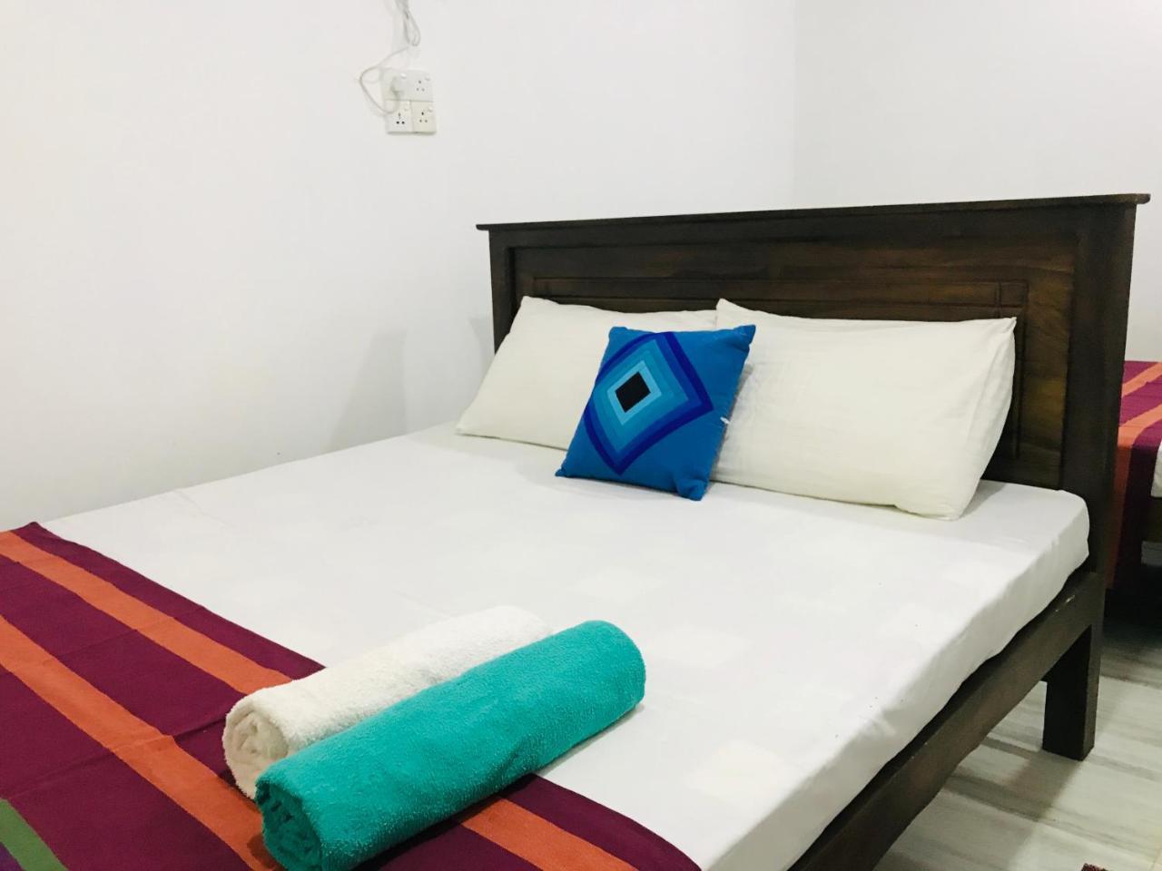 Lakeside Villa Anuradhapura Luaran gambar